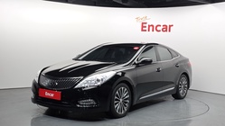 Hyundai Grandeur 2013