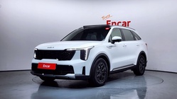 Kia Sorento 2025