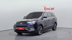 Ssangyong TIBOLI 2016