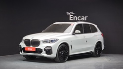 BMW X5 2019