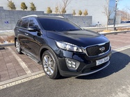 Kia Sorento 2015