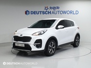 Kia Sportage 2021