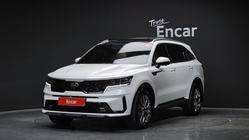 Kia Sorento 2020