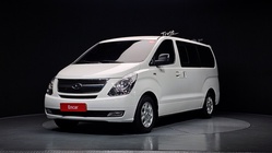 Hyundai Starex 2014