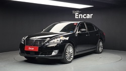 Hyundai Equus 2014