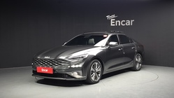 Kia K8 2021