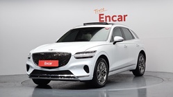 Genesis GV70 2023
