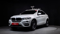BMW X6 2017