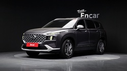 Hyundai Santa Fe 2021