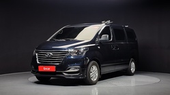 Hyundai Starex 2019