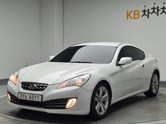 Hyundai Genesis 2010