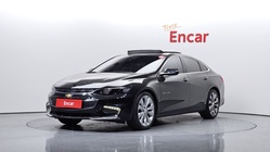 Chevrolet Malibu 2016