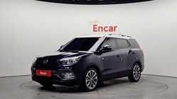 Ssangyong TIBOLI 2016