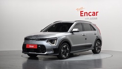 Kia Niro 2023