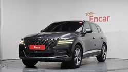 Genesis GV80 2022