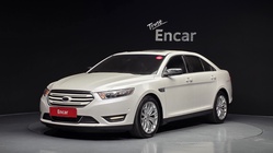 Ford Taurus 2017