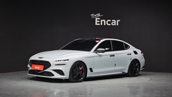 Genesis G70 2021