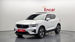 Volvo XC40 2022