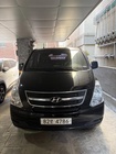Hyundai Starex 2015