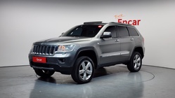 Jeep Cherokee 2012