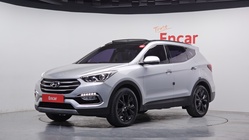 Hyundai Santa Fe 2017