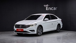 Volkswagen Jetta 2021