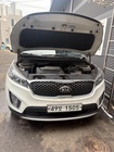 Kia Sorento 2015