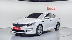 Kia K5 2017