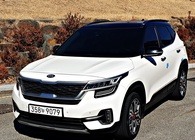 Kia Seltos 2019