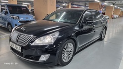 Hyundai Equus 2015