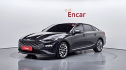 Kia K8 2023