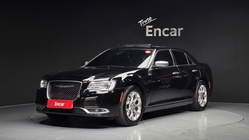Chrysler 300C 2015