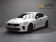 Kia Stinger 2018