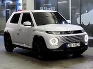 Hyundai Casper 2022