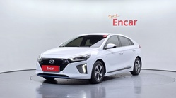 Hyundai Ioniq 2017