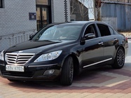Hyundai Genesis 2009