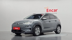 Hyundai Kona 2019