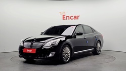 Hyundai Equus 2013