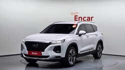 Hyundai Santa Fe 2019