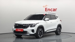 Kia Seltos 2024