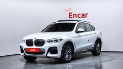 BMW X4 2021