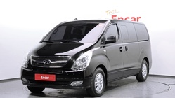 Hyundai Starex 2012