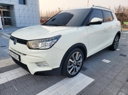 Ssangyong TIBOLI 2016