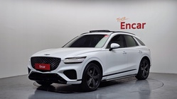 Genesis GV70 2023