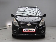 Chevrolet Spark 2012