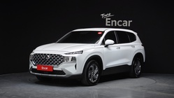 Hyundai Santa Fe 2021