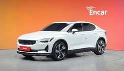 Polestar 2 2023