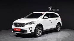 Kia Sorento 2019