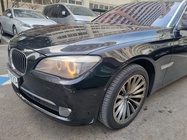 BMW 7 Series 2011