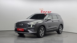 Hyundai Santa Fe 2021